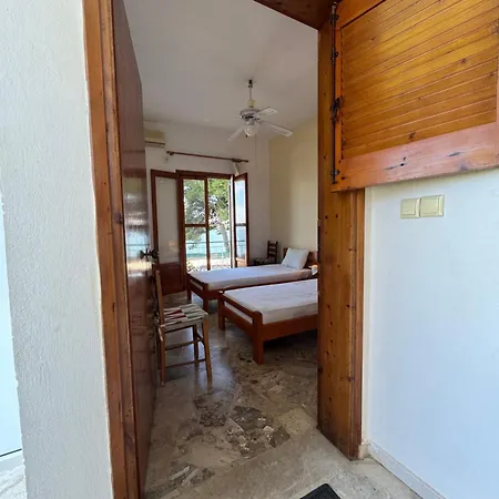 Apartmán Cherronisi *