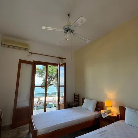 Cherronisi Agios Andreas (Arcadia)