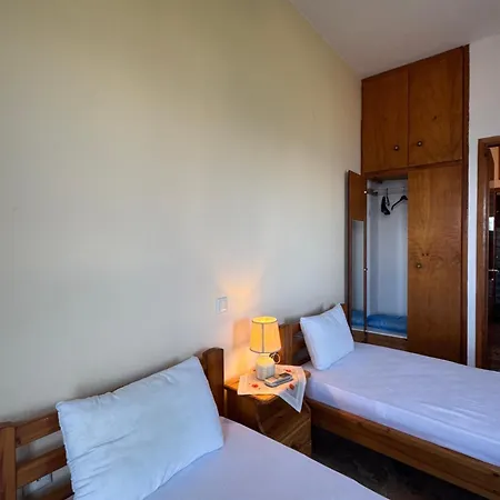 Cherronisi * Agios Andreas (Arcadia)