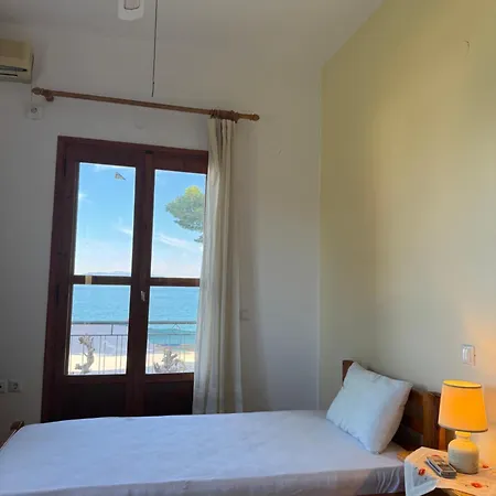 Cherronisi Apartmán