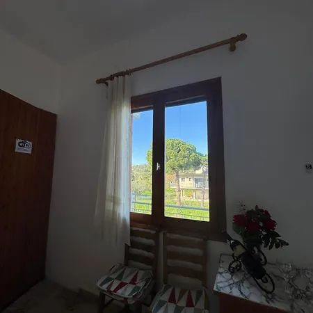 Cherronisi Agios Andreas (Arcadia)