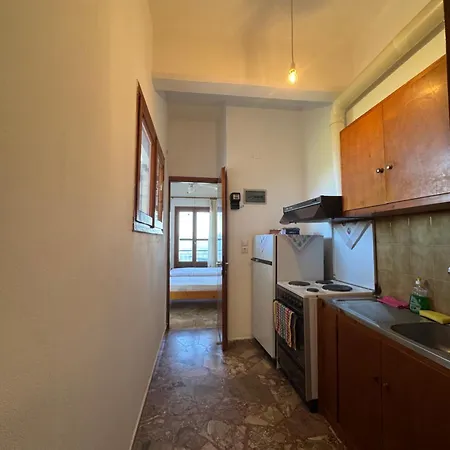 Cherronisi Apartmán *