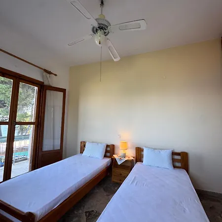 Appartement Cherronisi Agios Andreas (Arcadia)