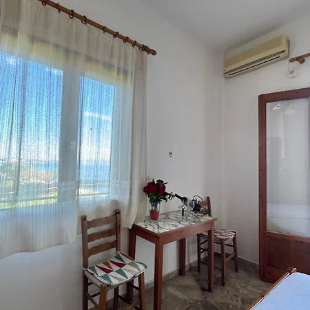 Cherronisi Appartement Agios Andreas (Arcadia)