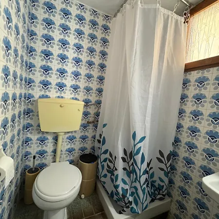 Cherronisi Appartement Agios Andreas (Arcadia)