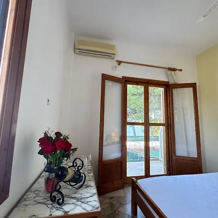 Apartment Cherronisi Agios Andreas (Arcadia)