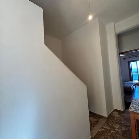 Cherronisi Apartment