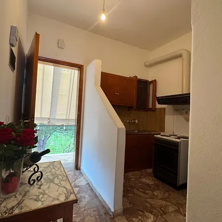 Cherronisi Apartment