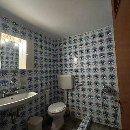 Cherronisi Apartment