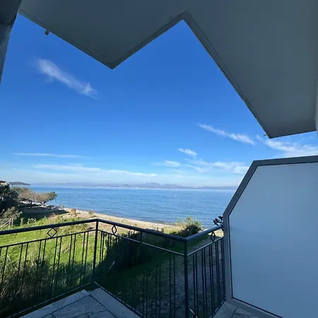 Cherronisi Agios Andreas (Arcadia)