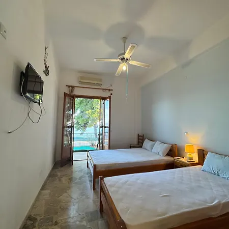 Apartment Cherronisi Agios Andreas (Arcadia)