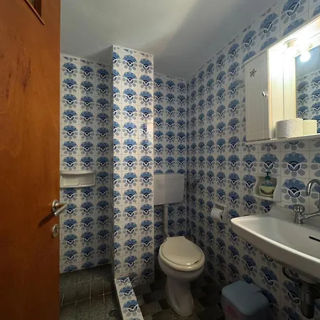 Appartement Cherronisi