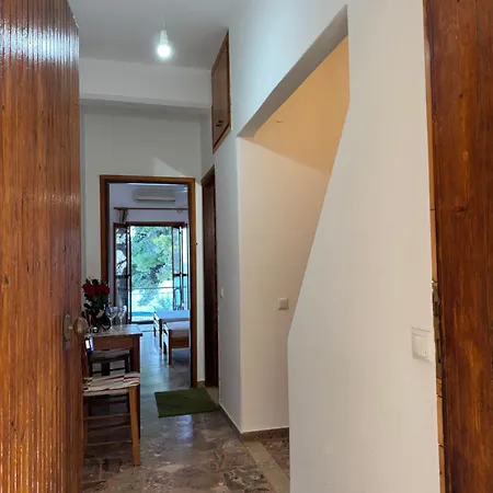 Cherronisi Appartement *
