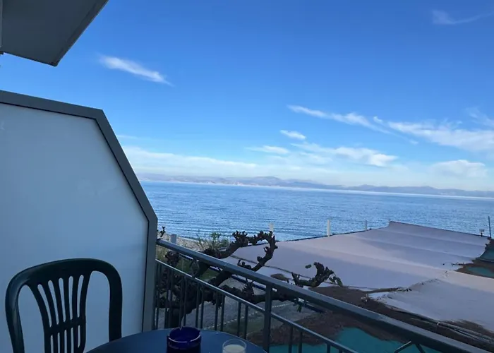 Cherronisi Agios Andreas (Arcadia)