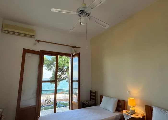 Cherronisi Agios Andreas (Arcadia)