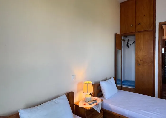 Cherronisi * Agios Andreas (Arcadia)