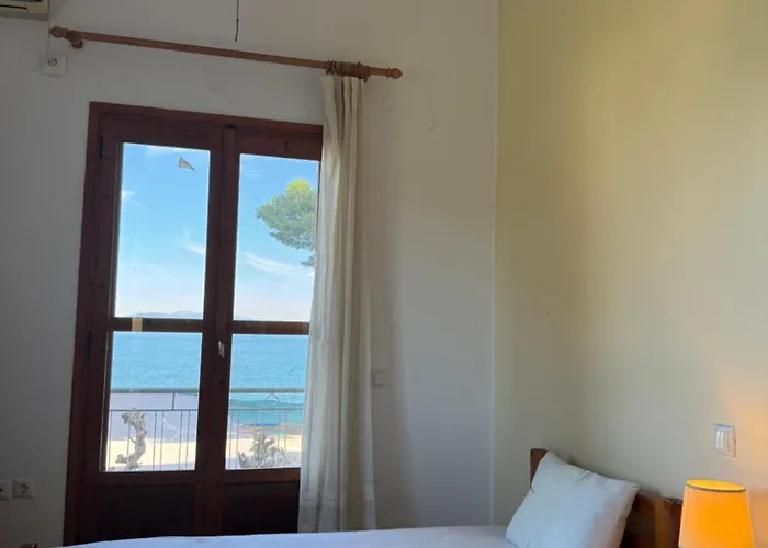 Cherronisi Apartmán