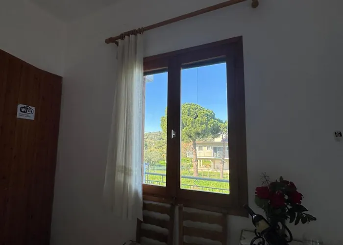 Cherronisi Agios Andreas (Arcadia)