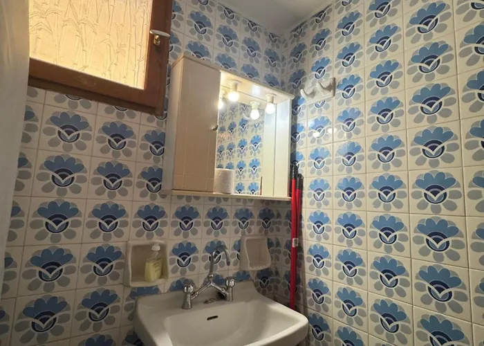 Appartement Cherronisi *