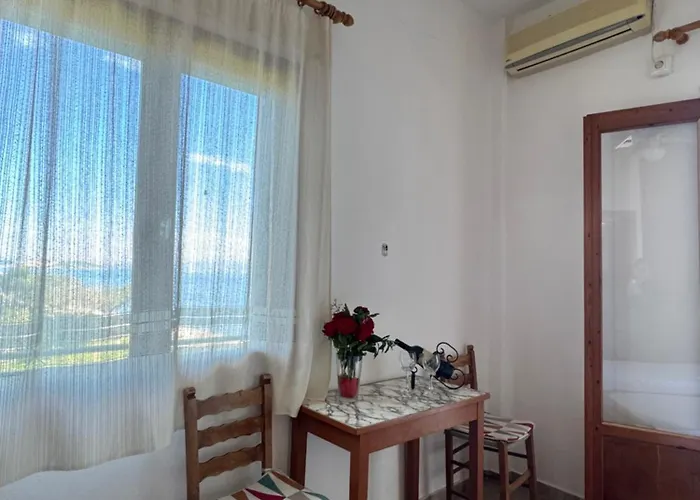 Cherronisi Apartment Agios Andreas (Arcadia)