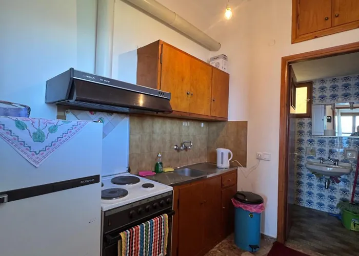 Cherronisi Agios Andreas (Arcadia)