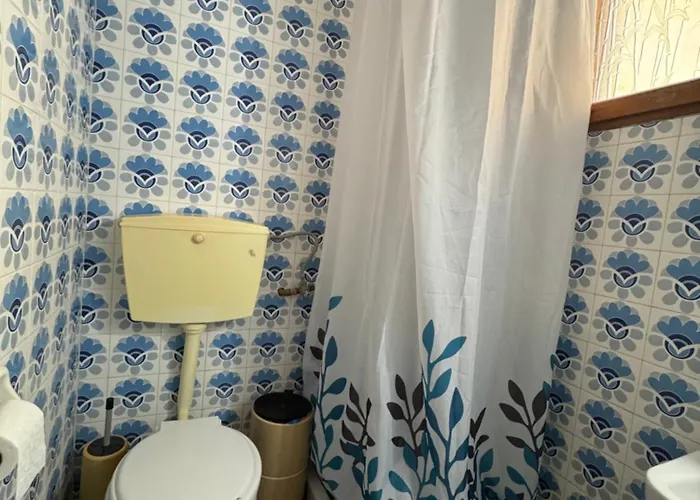 Cherronisi Appartement Agios Andreas (Arcadia)