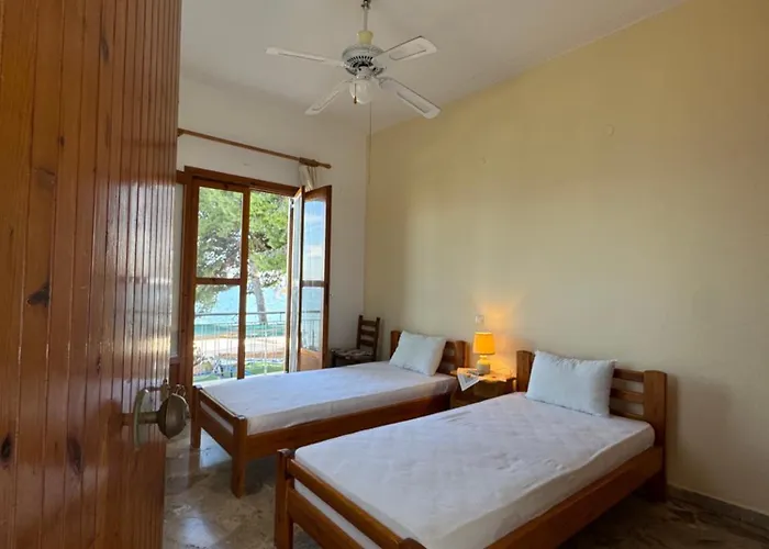 Appartement Cherronisi *