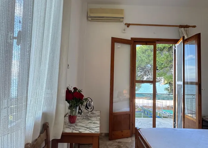 Cherronisi Appartement *