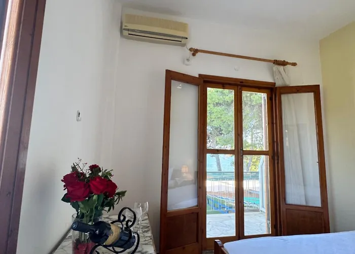 Apartment Cherronisi Agios Andreas (Arcadia)