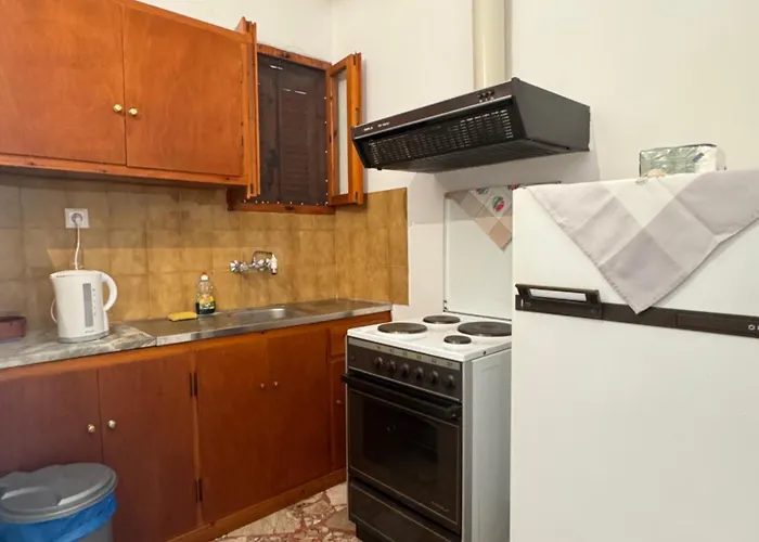 Cherronisi Apartmán *