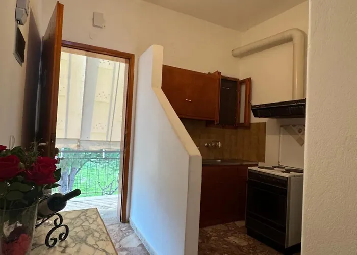 Cherronisi Apartment