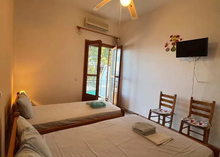 Cherronisi Appartement