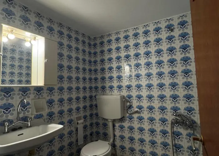 Cherronisi Apartment