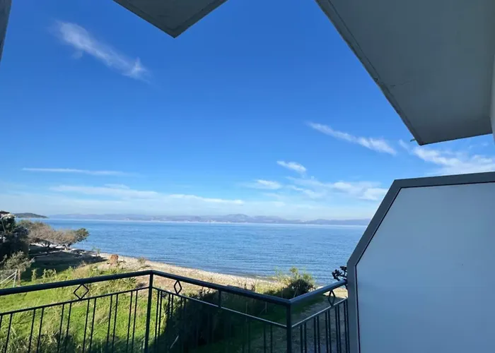 Cherronisi Agios Andreas (Arcadia)