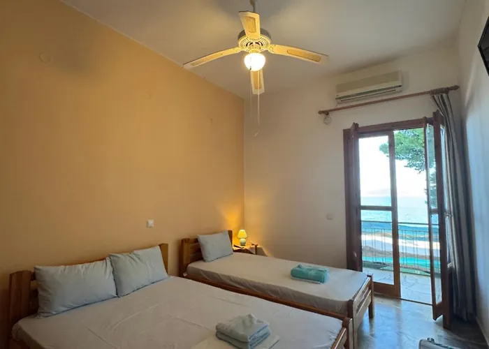 Cherronisi Agios Andreas (Arcadia)