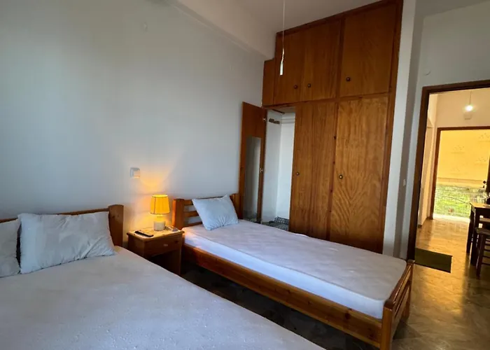 Cherronisi Apartment