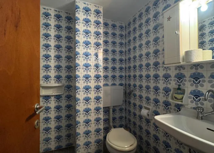 Apartament Cherronisi